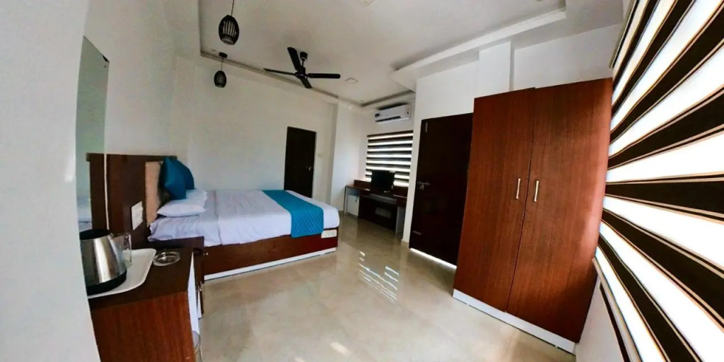 Hotel Sand Heaven
