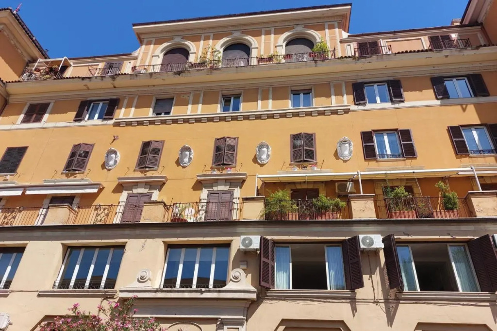 4bnb - Lante Apartment
