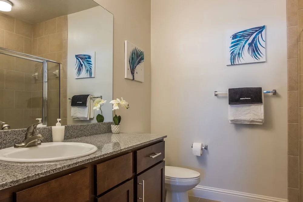 Spacious Apartments by Frontdesk