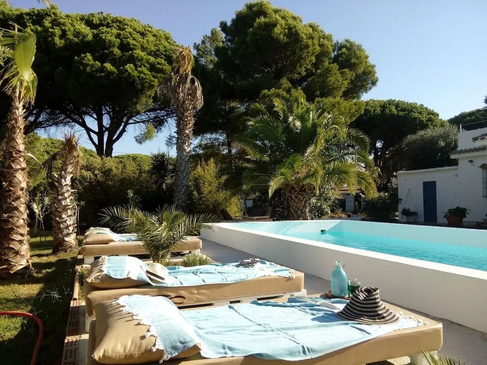 Kasbah Andaluz guest house