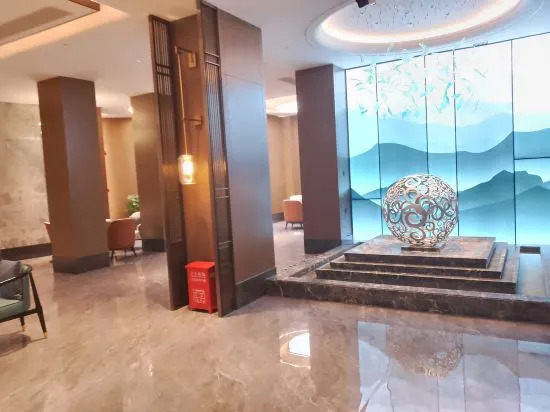 Fengkai Riverside Hotel