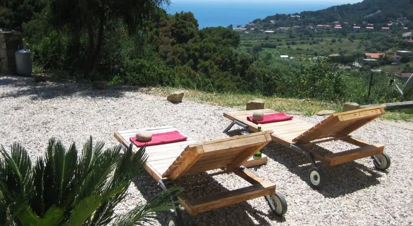 Casa Pineta