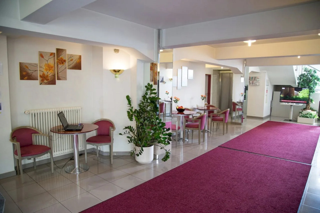 LeoMar Flatrate Hotel