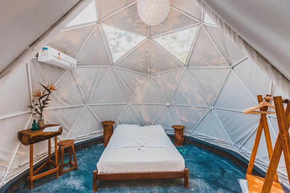 Mundomo Glamping Jericoacoara
