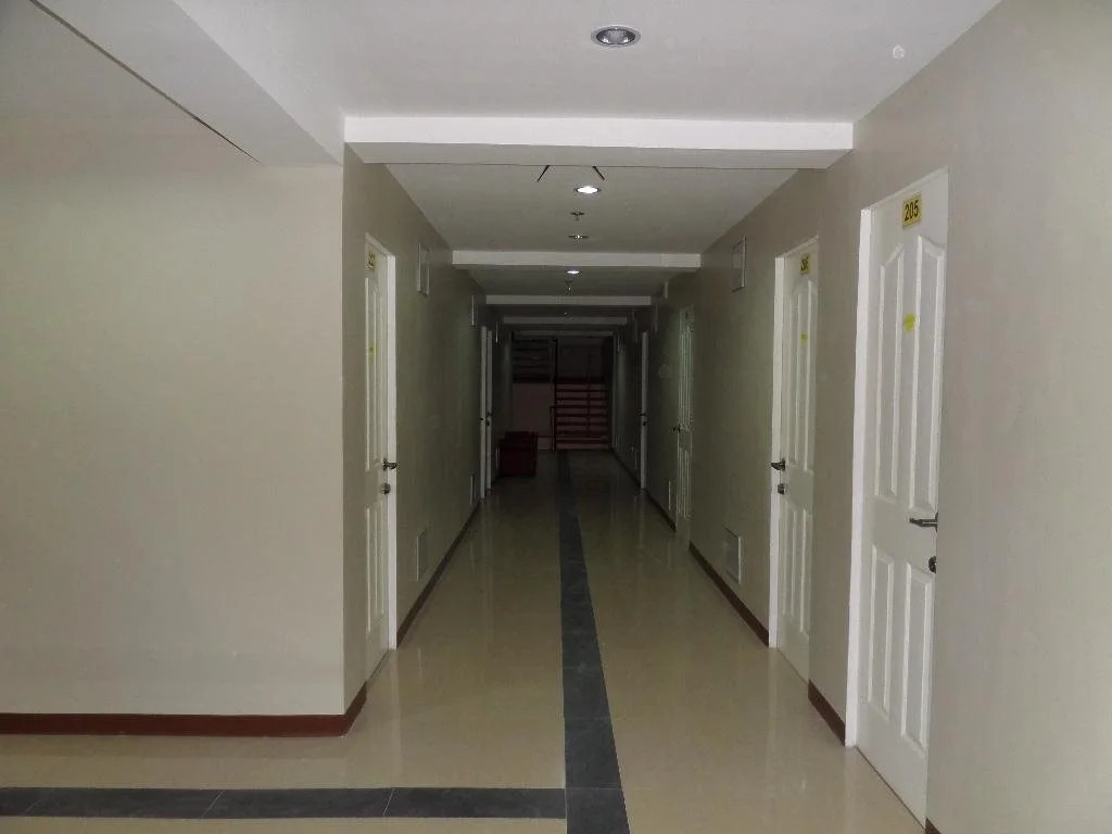 Big M Condotel