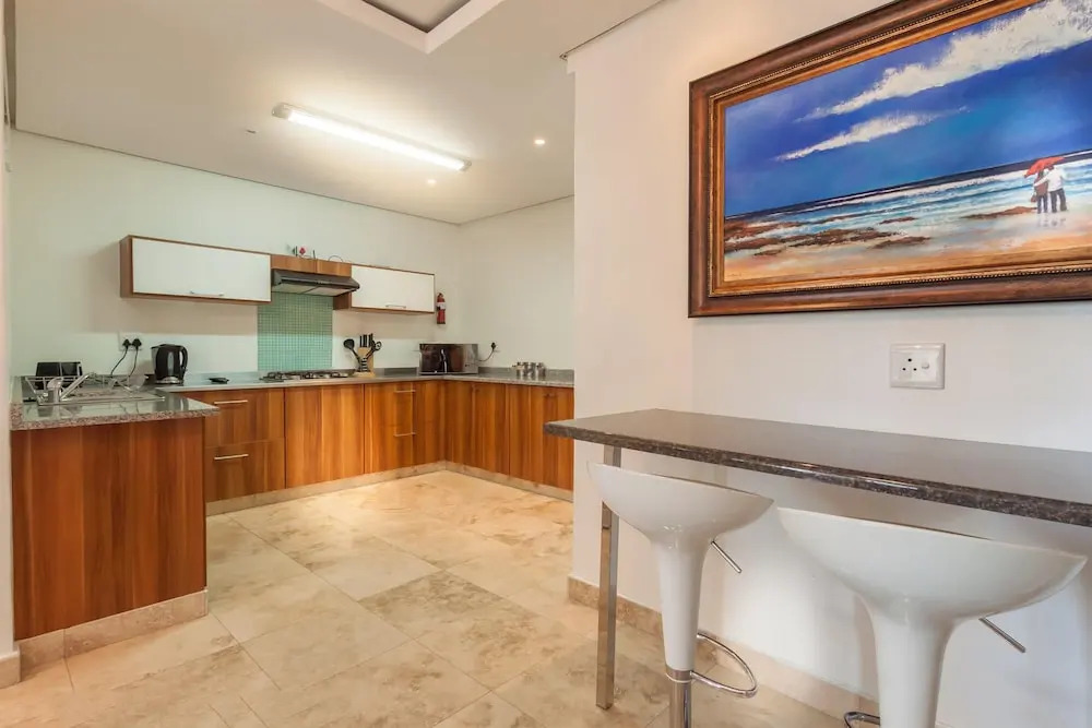 Sunset Beach Luxury Apartments