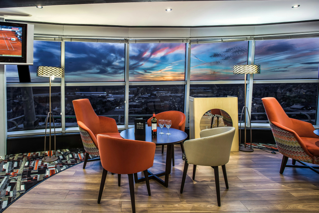 Holiday Inn Birmingham North - Cannock by IHG