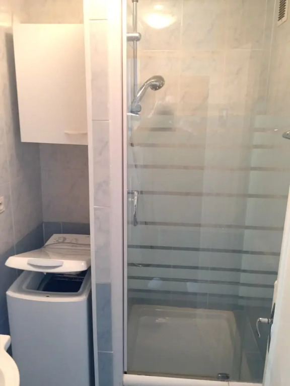 Apartment With one Bedroom in Orcières, With Wonderful Mountain View a