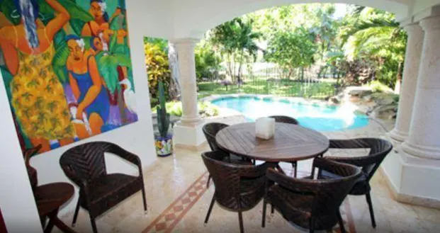 Aspen House Tulum