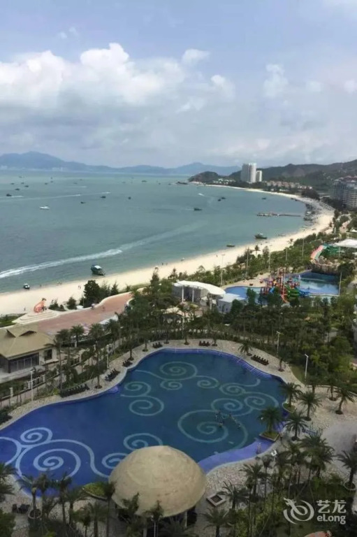 Huizhou Xunliao Bay Hailai Hotel Villa