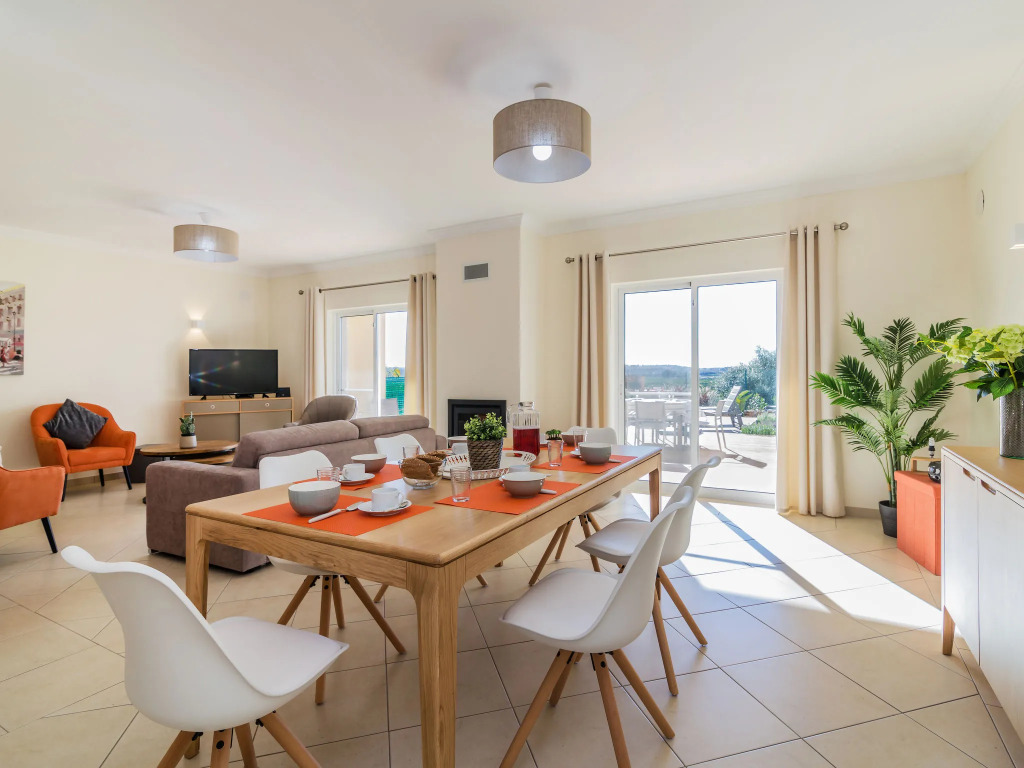 Holiday Home Vila Caravela by Interhome