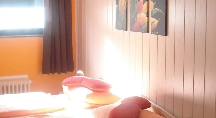 Pension Sonnenschein