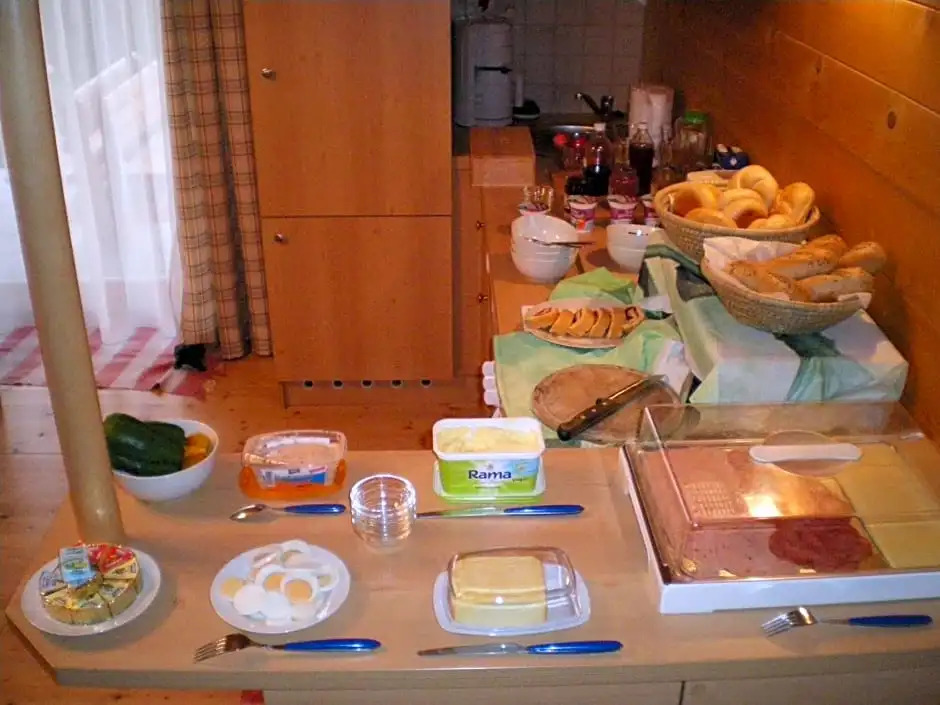 Frühstückspension Liebmann