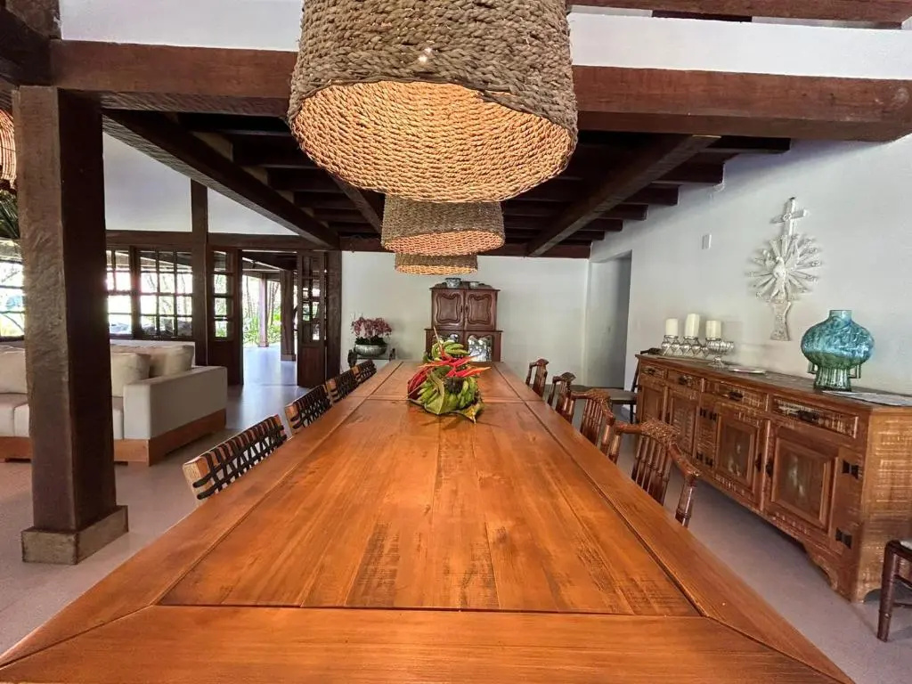Casa OluOlu Itacaré