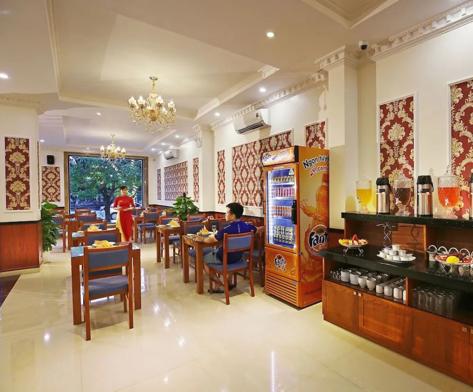 Uri hotel