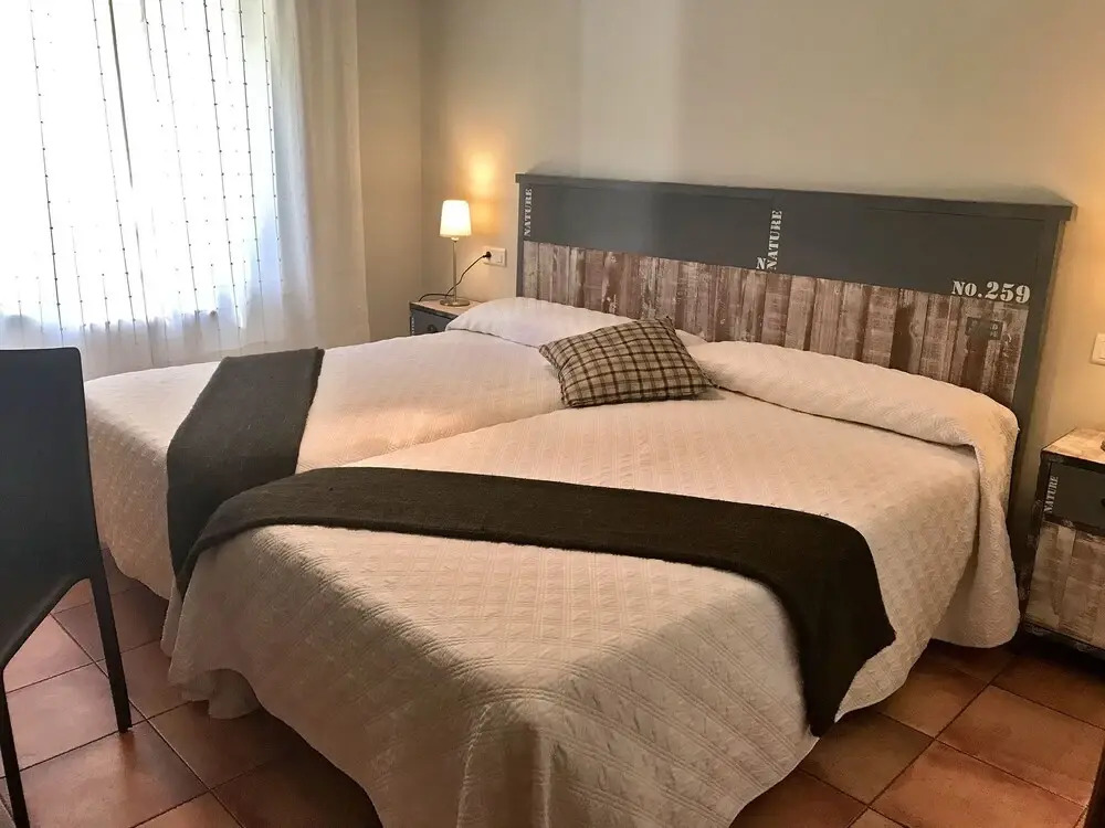 Hotel Rural Valle San Emiliano