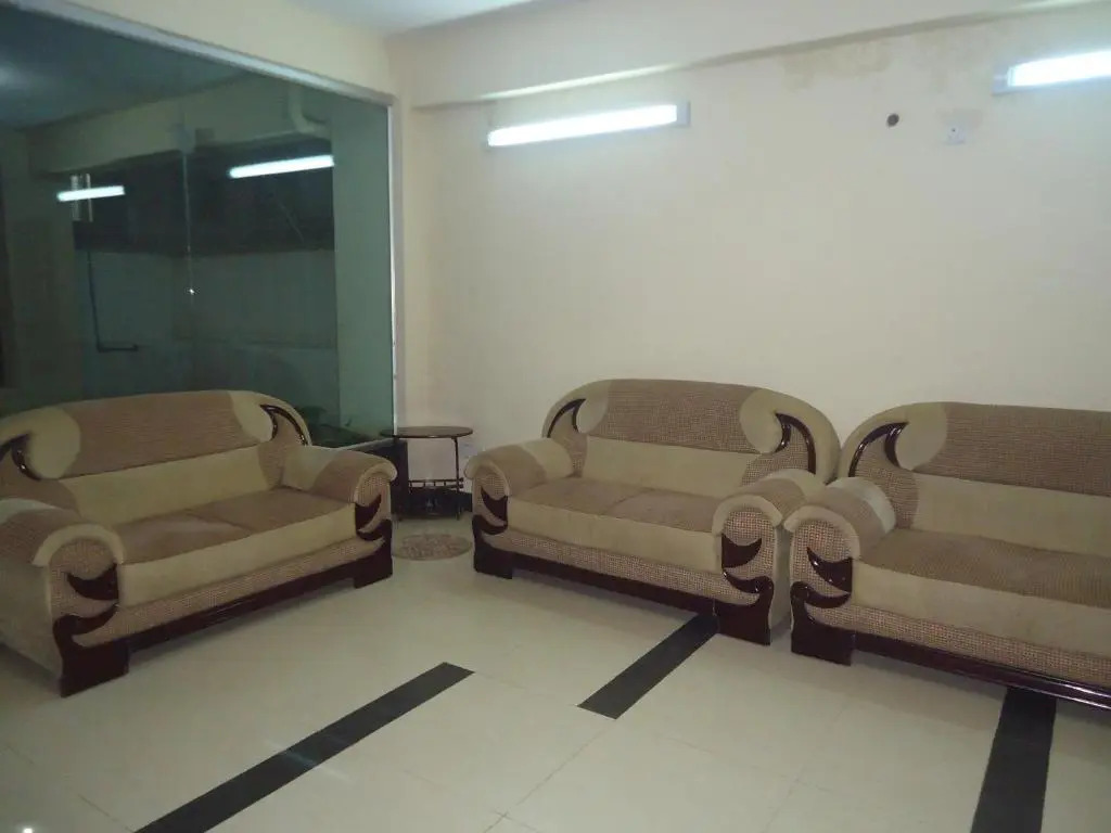 Unity Inn