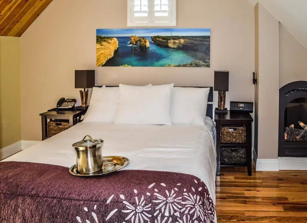 Rio Vista Inn & Suites Santa Cruz
