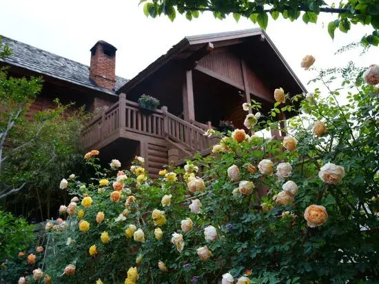 Jiuru Mountain Buermuju Homestay