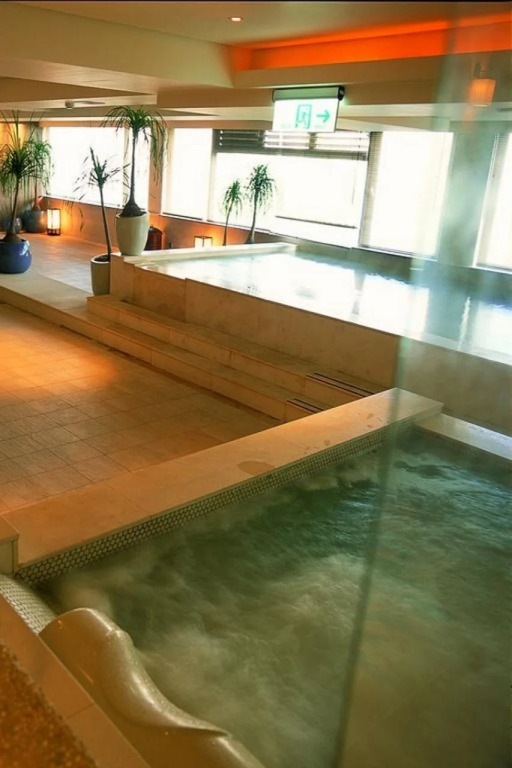 Beitou Sweet Me Hot Spring Resort