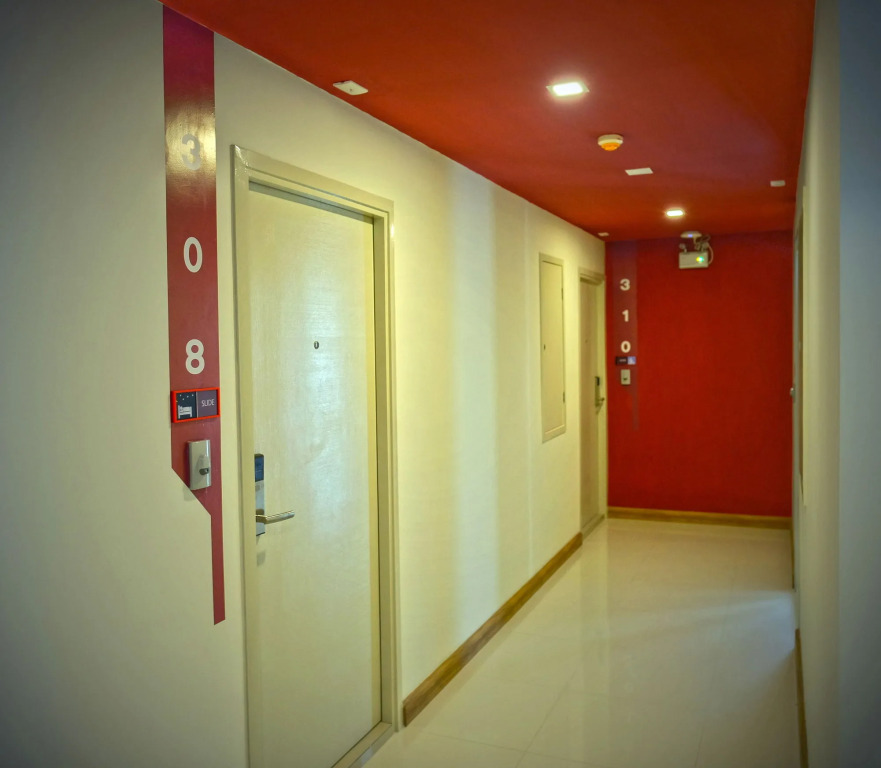 Kokotel Bangkok Sukhumvit 50