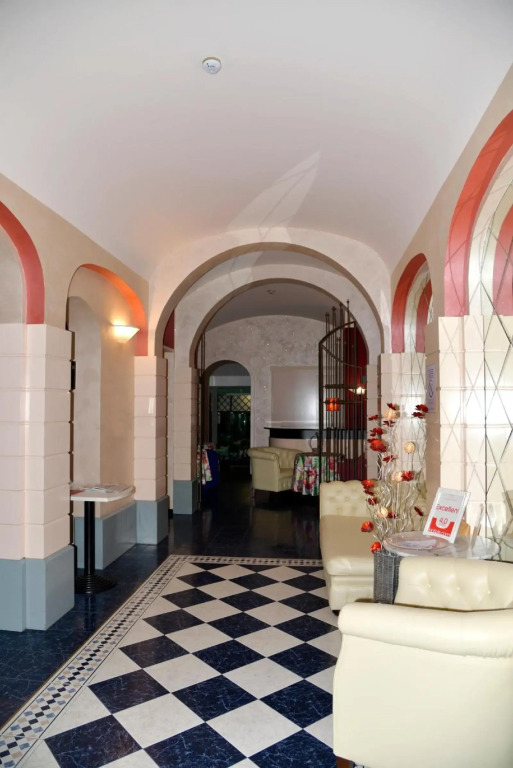 Hotel Amadeus