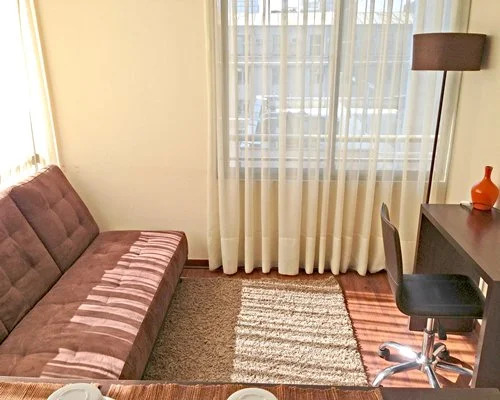 Rental Apartments, Santiago de Chile, Chile