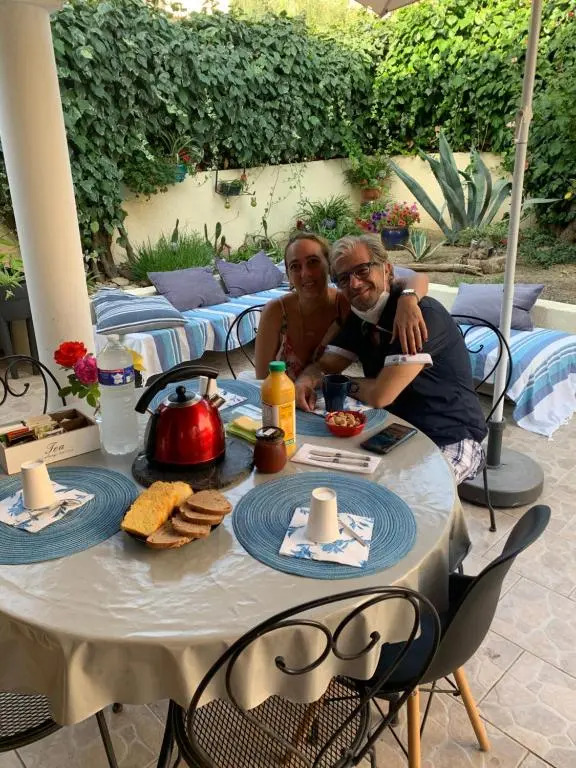 Chambre dans villa Montpellier à 15mn des plages
