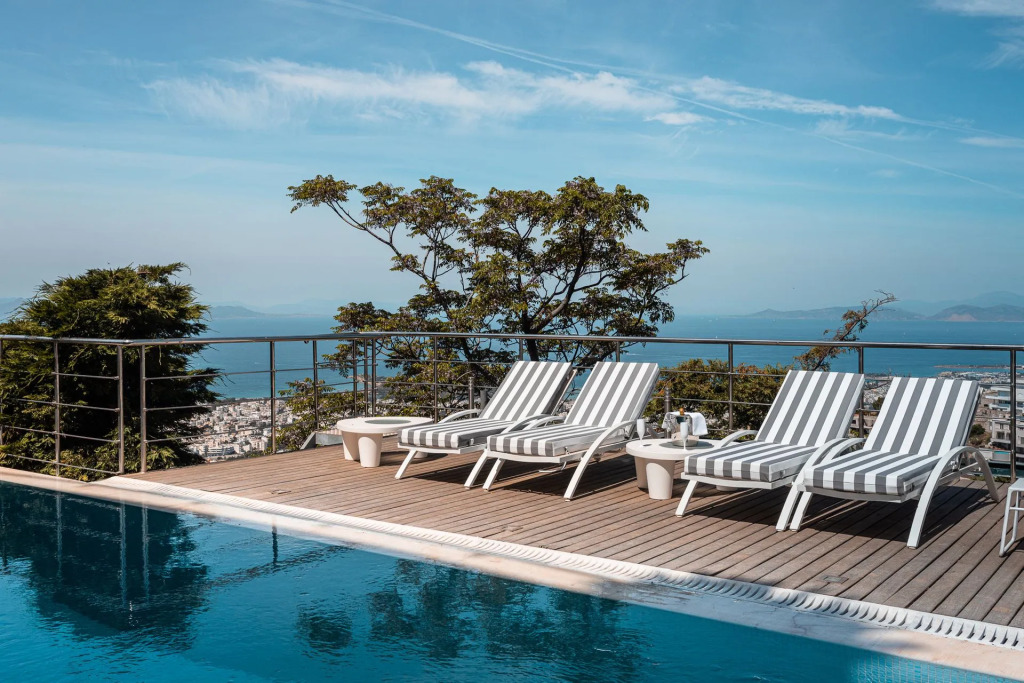 Villa Azure