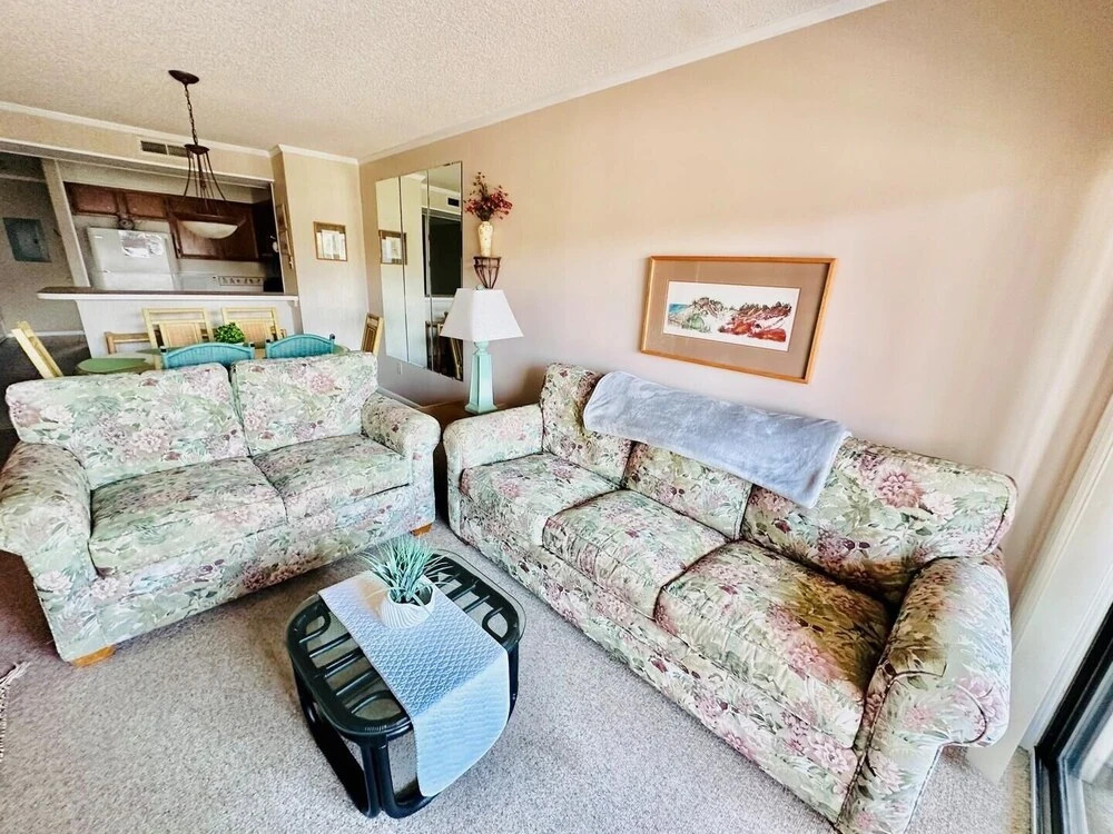 Tilghman Beach And Racquet Club 242 3 Bedroom Condo by RedAwning