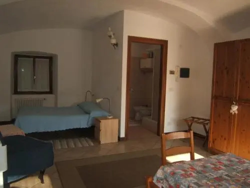 Bed & Breakfast Varionda