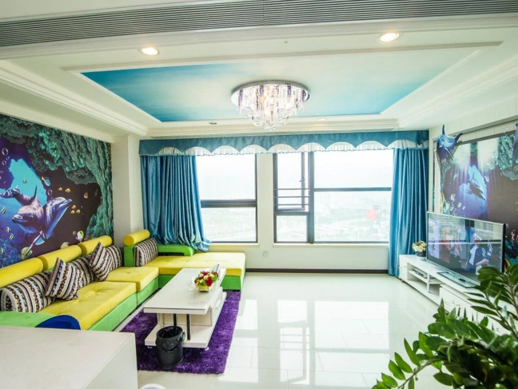 Zhuhai Vidical Serviced Apartment