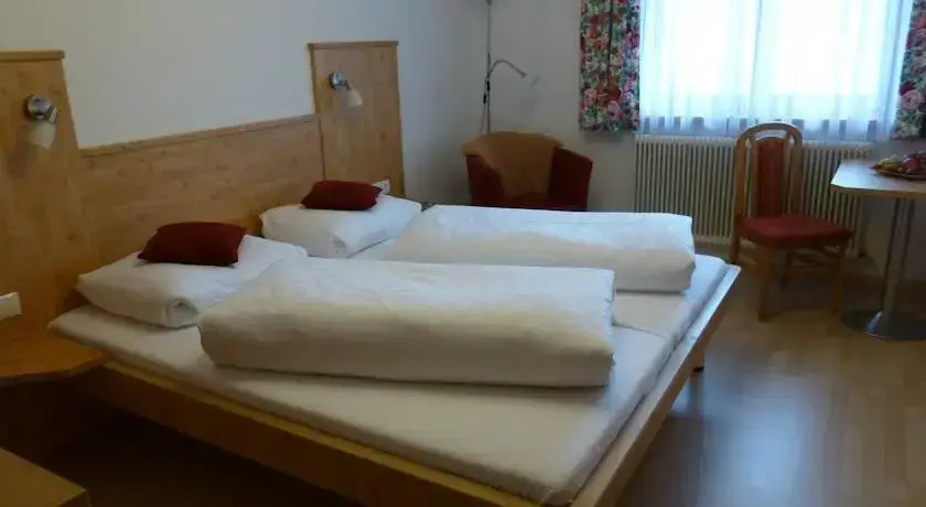 Gästehaus Manuela - Familie Rantner