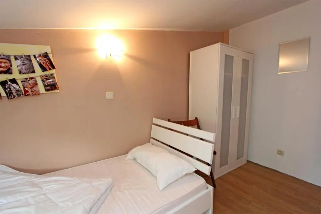 Ferienhaus Ribnitz FDZ 671