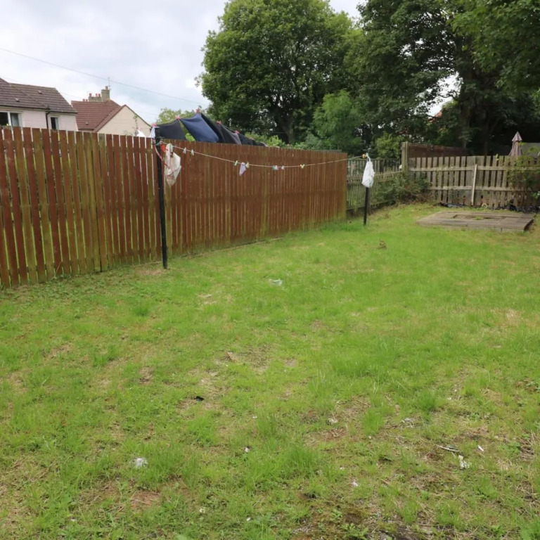 New View House Bellshill