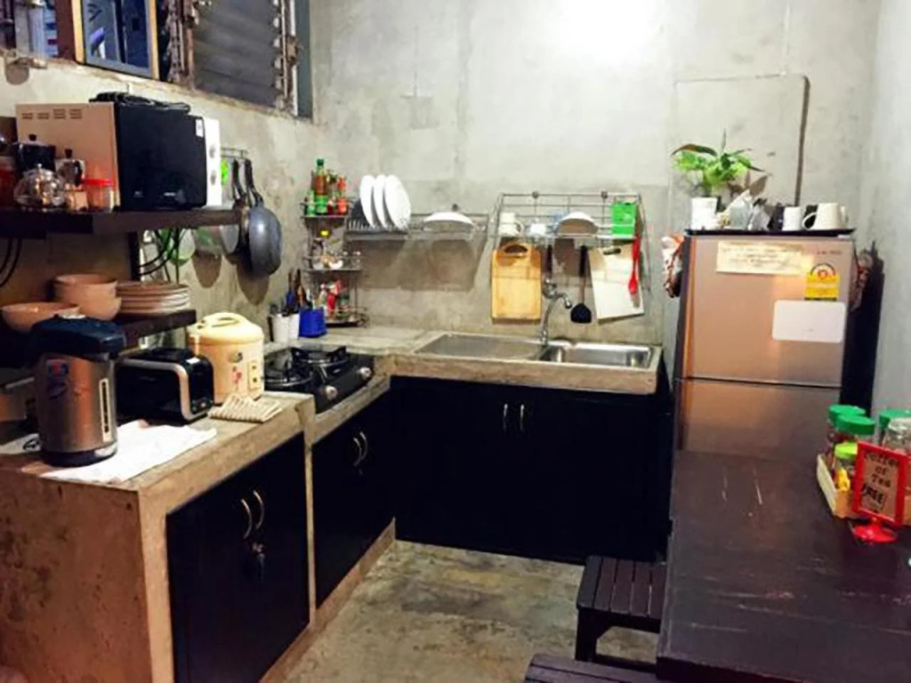 Hawa House Phuket Oldtown
