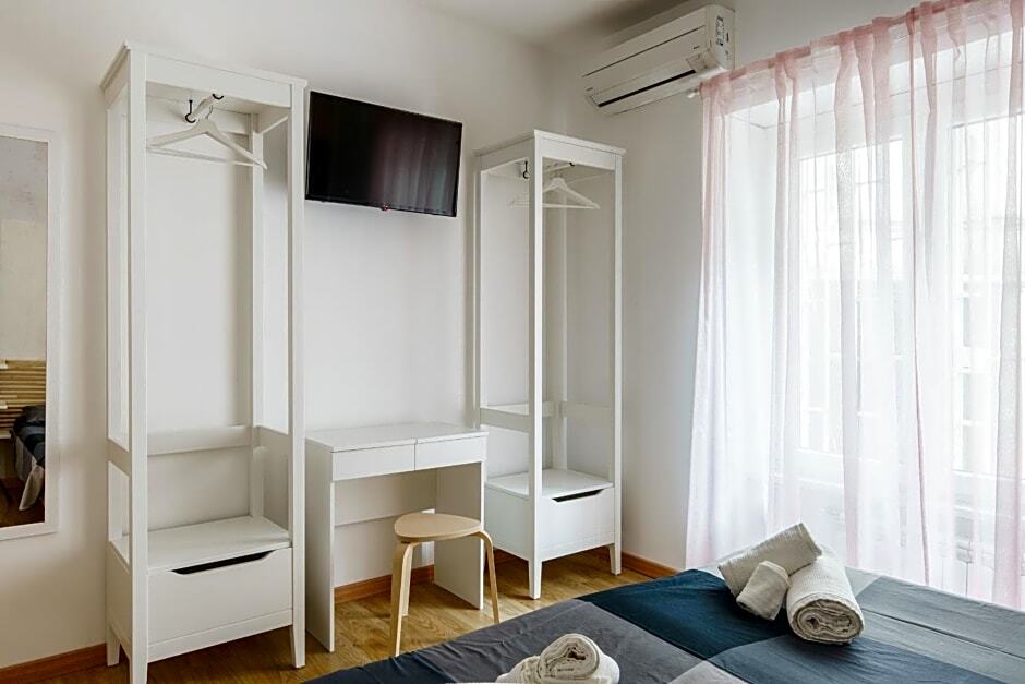 B&BTRASTEVERE66