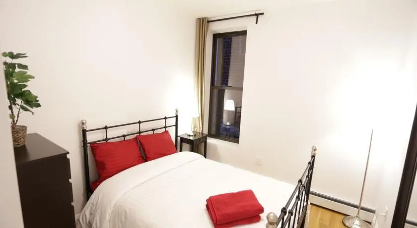 Cozy Home in the Meatpacking