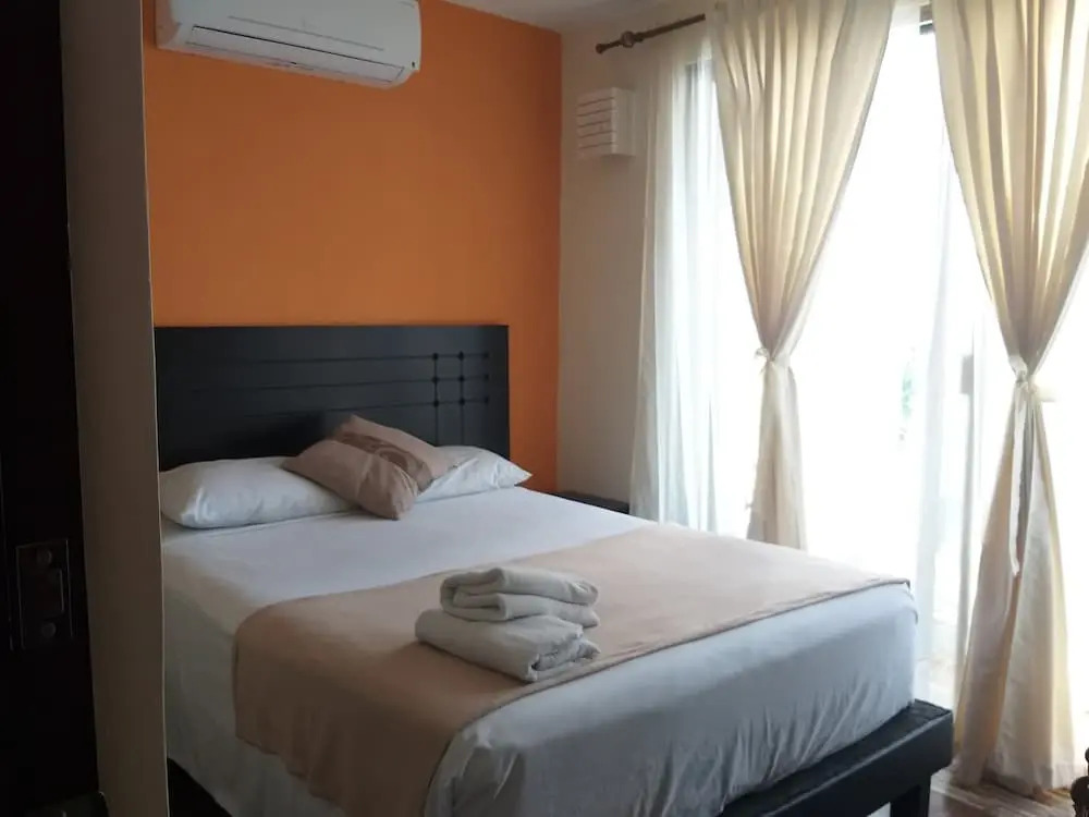Hotel Casa Rosario