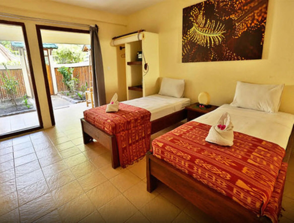 7SEAS Cottages