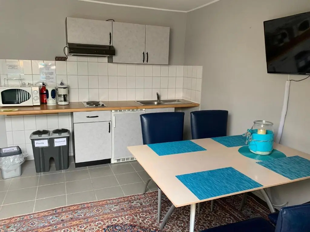 Landhaus Am Forst