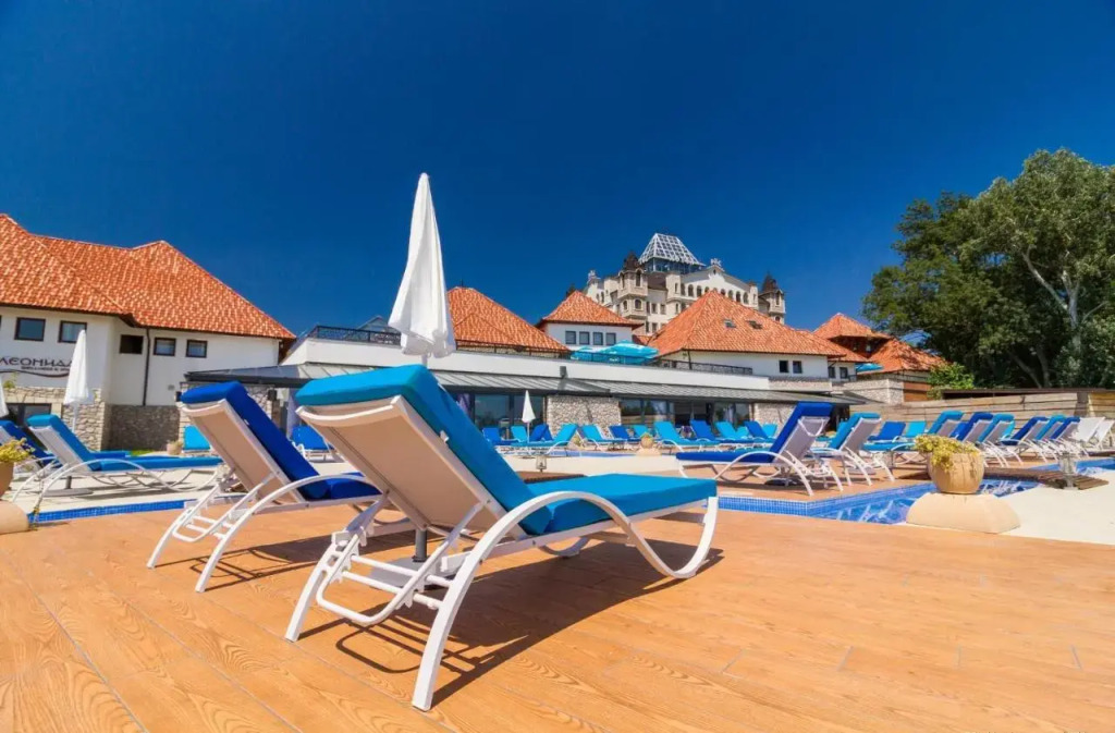 Hotel Pirg