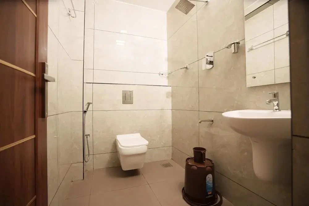 Kanak Residency Thalassary