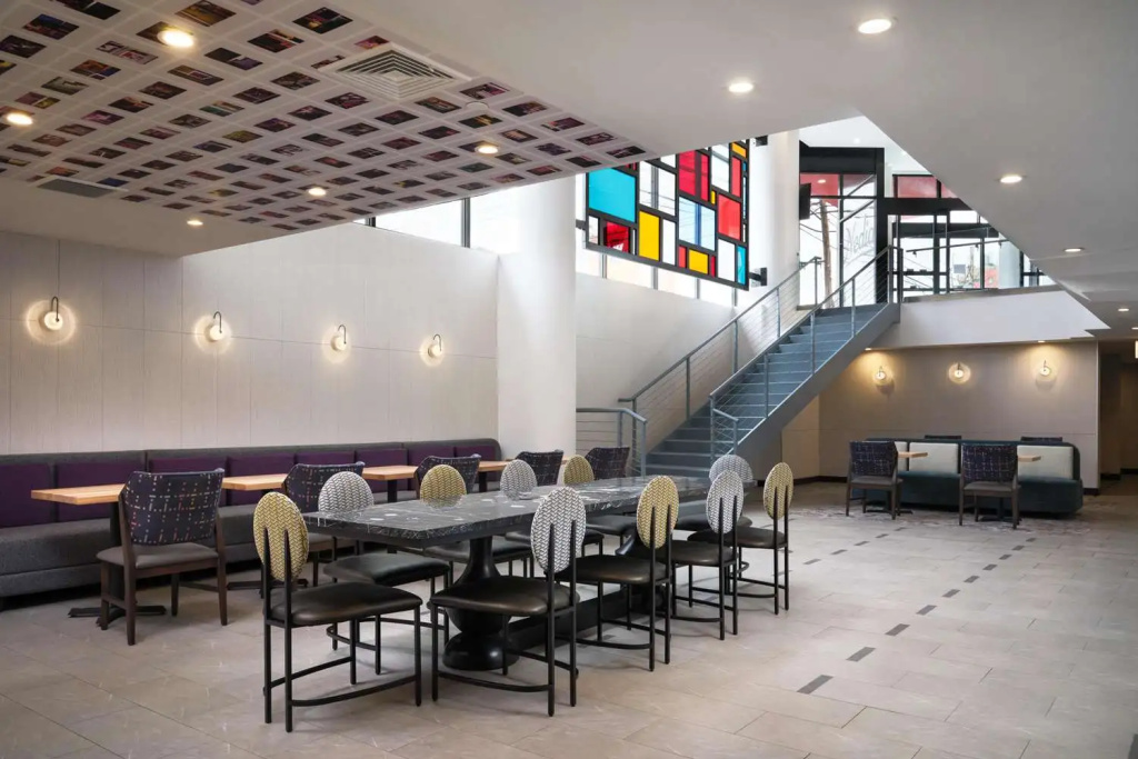 Hampton Inn Long Island City NY