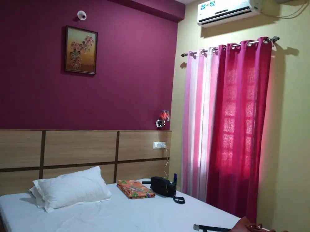 Chandan Resort