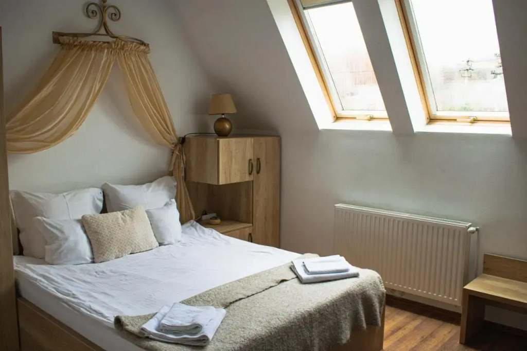 The Guesthouse