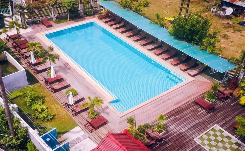Don Det Hotel