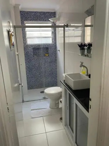 Apartamento 01 Quarto Enseada