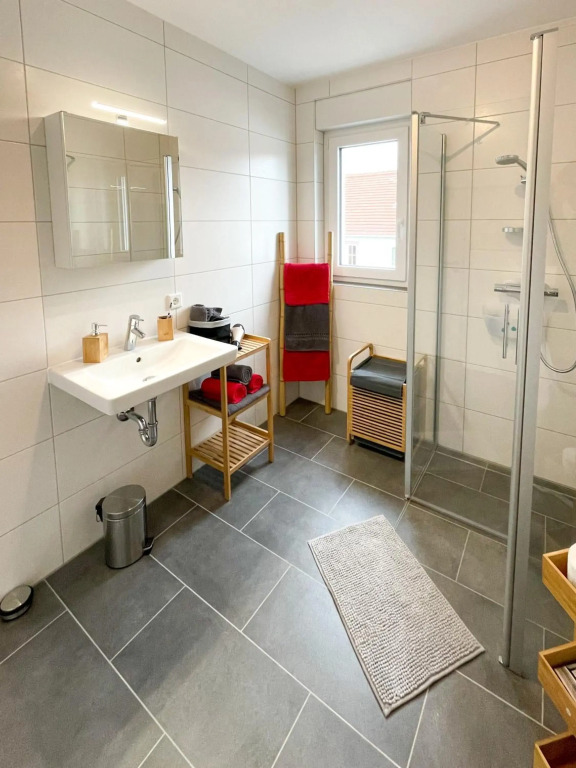 Ferienwohnung König Ludwig XIV