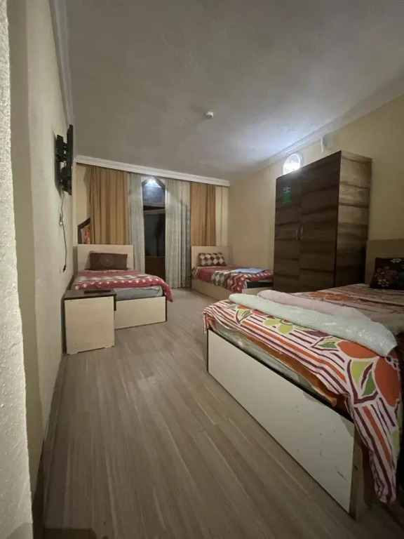 Apaydin Kapuzbasi Otel